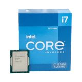 Prosessor Intel Core i7-12700K (Tray) — Pctech — Komponentlər