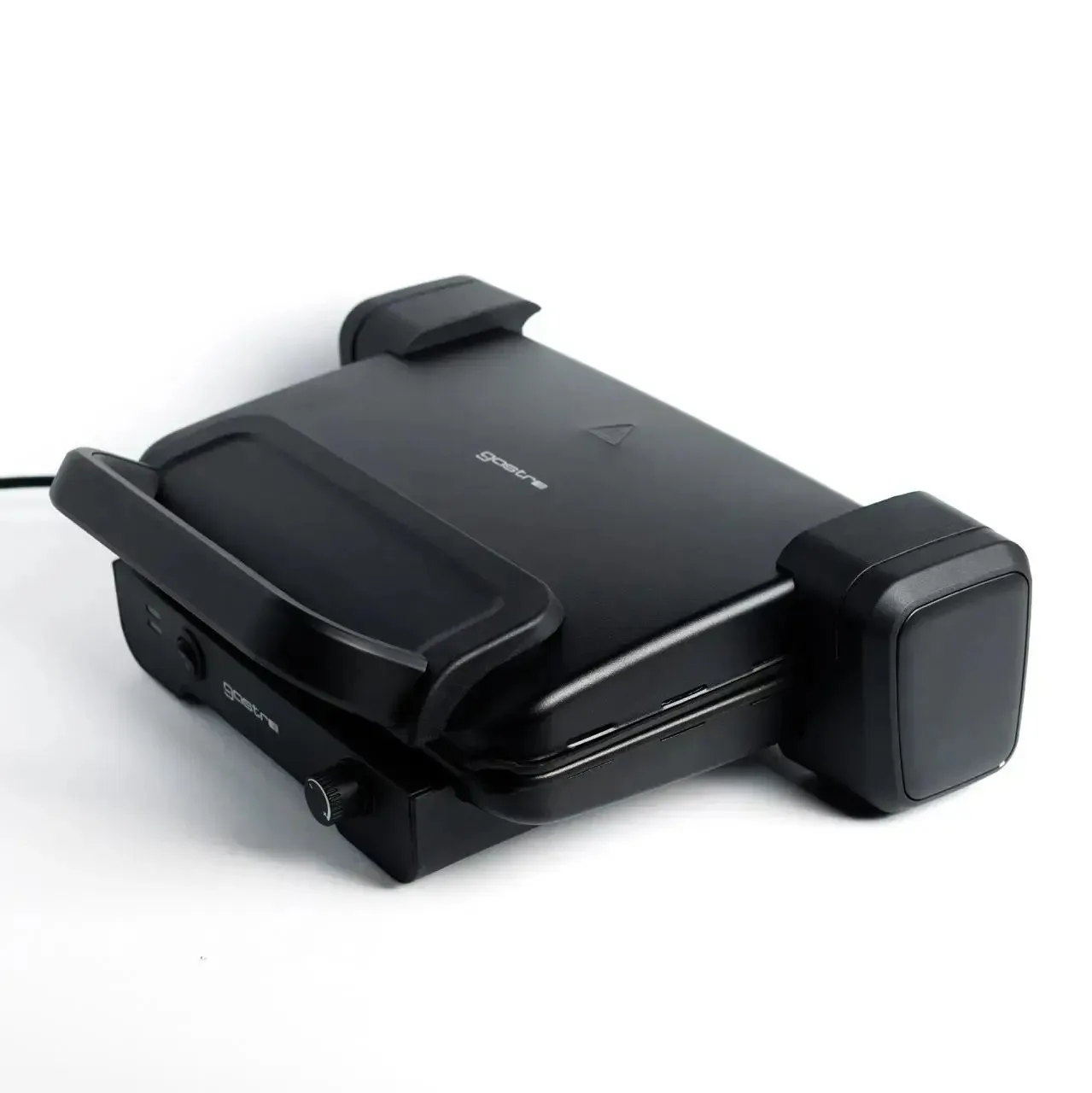 İzqara Gastro Gpbk Black — Mallar, Bakı (2)