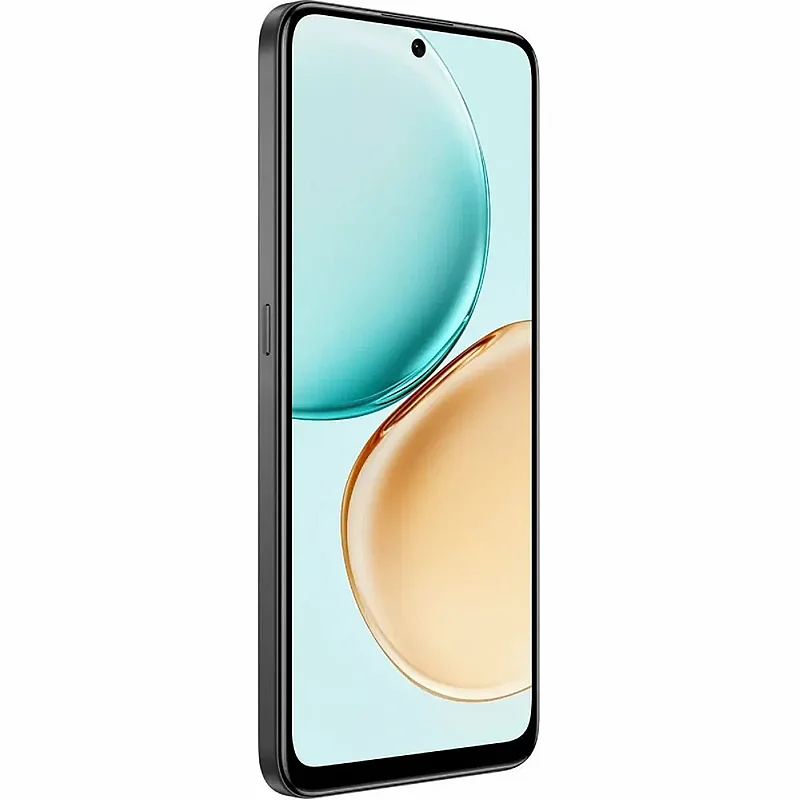 Honor X7d 8GB/128GB Velvet Black — Smartfonlar, Bakı (3)