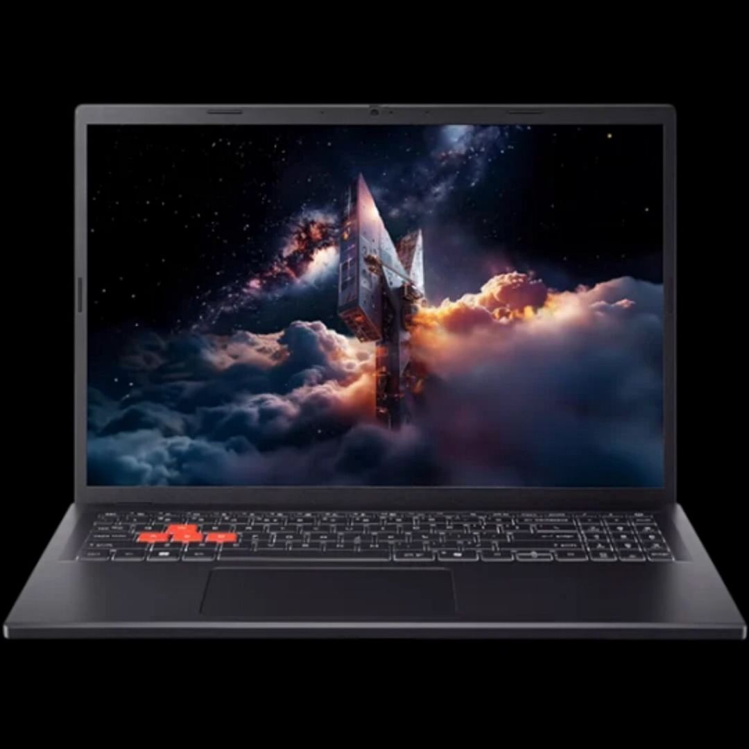 Acer Nıtro NL16 i7 13Gen RTX 4050 6 GB Gaming — Noutbuklar, Bakı (5)