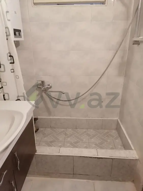 1 otaqlı mənzil Köhnə tikili Satılır, Yasamal qəs., Yasamal, Bakı — Mənzil, Bakı (8)
