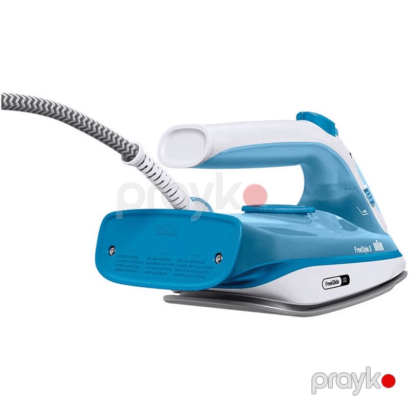 Ütü Braun FI3144BL — Ütü, Bakı (3)