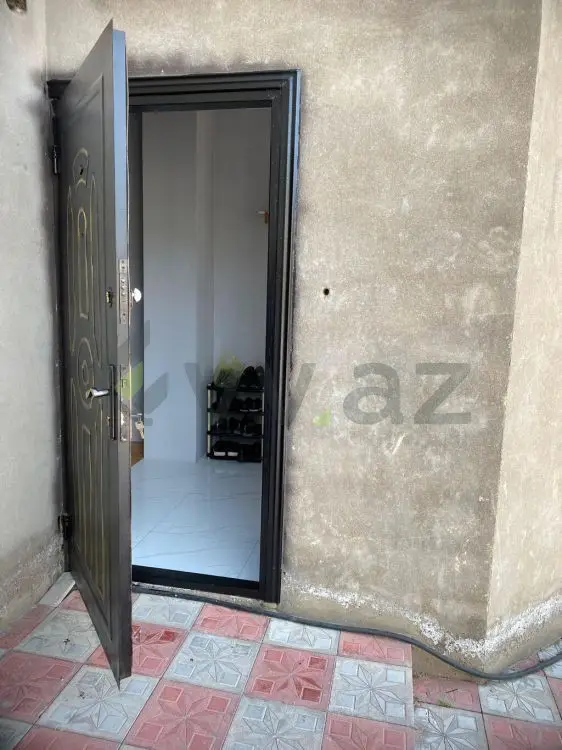 4 otaqlı Həyət evi Satılır, Ceyranbatan qəs., Abşeron — Ev, villa (4)