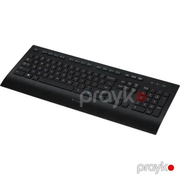 Logitech K280e Business 920-005215 Russian USB Klaviatura — Elektronika, Bakı (3)