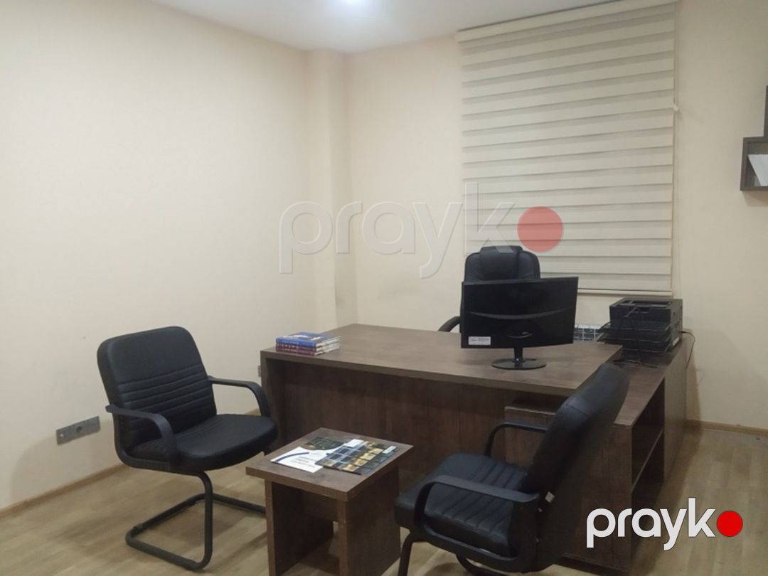 İcarəyə verilir 1 otaqlı ofis 20 m² — Ofis, Bakı (2)
