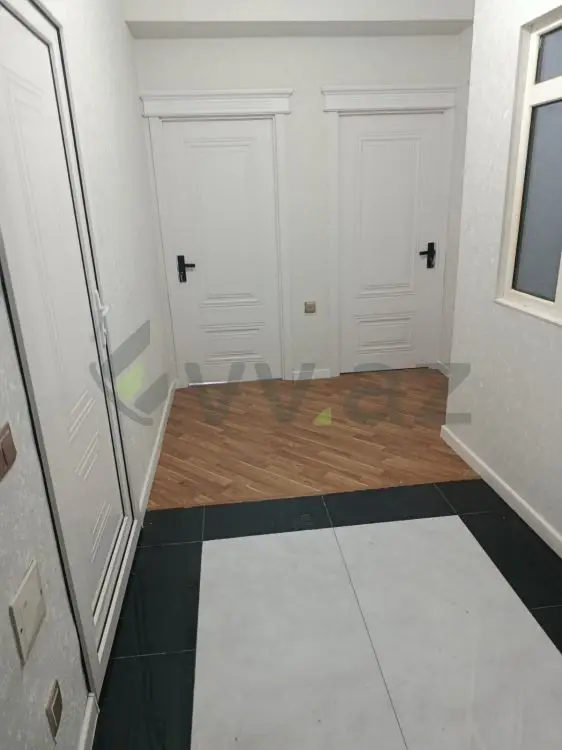 3 otaqlı mənzil Yeni tikili Satılır, Masazır, Abşeron — Mənzil (5)