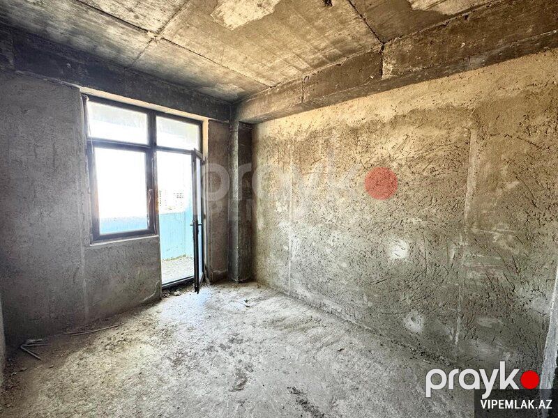 Suraxanı rayonunda 3 otaqlı Yeni tikili Satılır, 115 m² — Mənzil, Bakı (8)