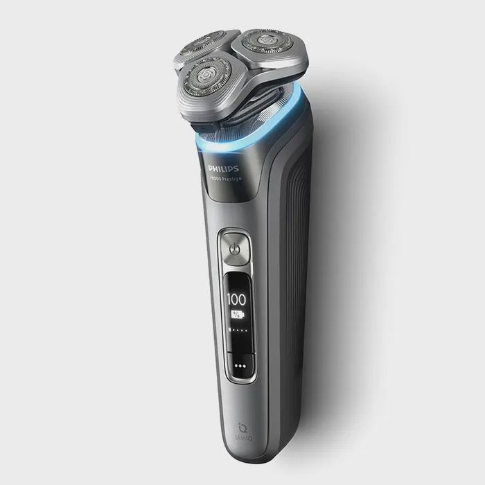 Philips XP9202/10 Rotorlu Üz Qırxan — Şəxsi əşyalar, Bakı