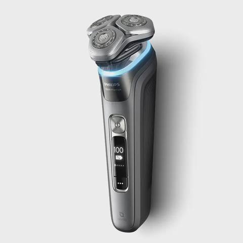 Philips XP9202/10 Rotorlu Üz Qırxan — İbay Az — Жеке буюмдар