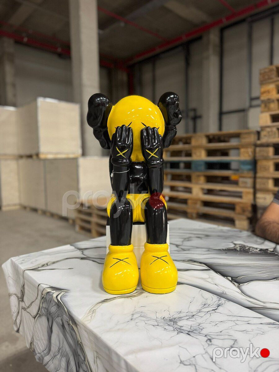 Mickey Mouse fiquru — Oyuncaqlar, Bakı (3)