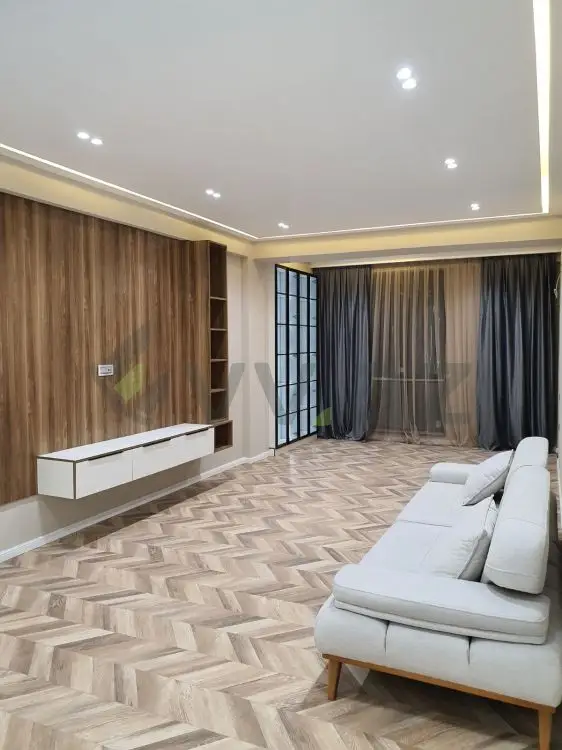 3 otaqlı mənzil Yeni tikili Satılır, Montin qəs., Nərimanov, Bakı — Mənzil, Bakı (6)