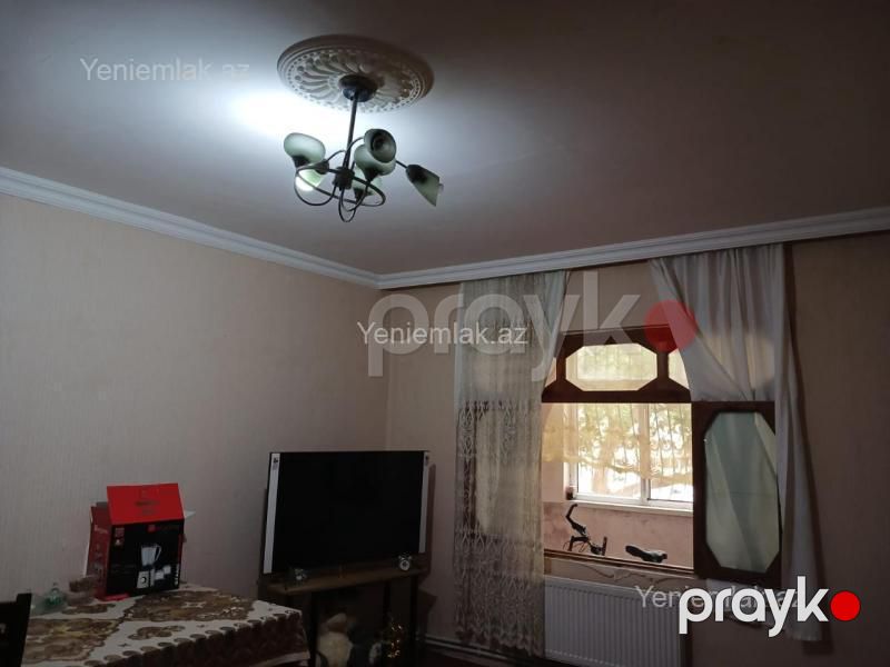 Satılır 3 otaqlı Obyekt (Köhnə tikili), 73 m², 13-cü mikrorayon — Əmlak, Sumqayıt (4)