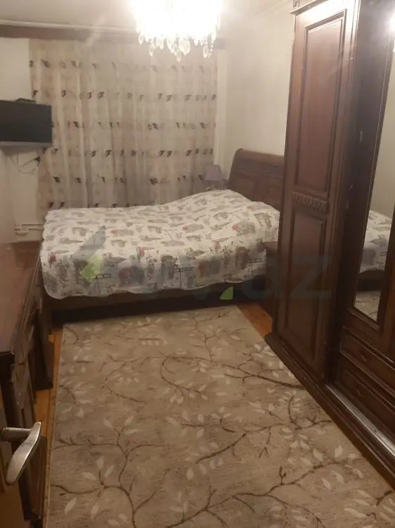 3 otaqlı mənzil Köhnə tikili Satılır, Montin qəs., Nərimanov, Bakı — Mənzil, Bakı (3)