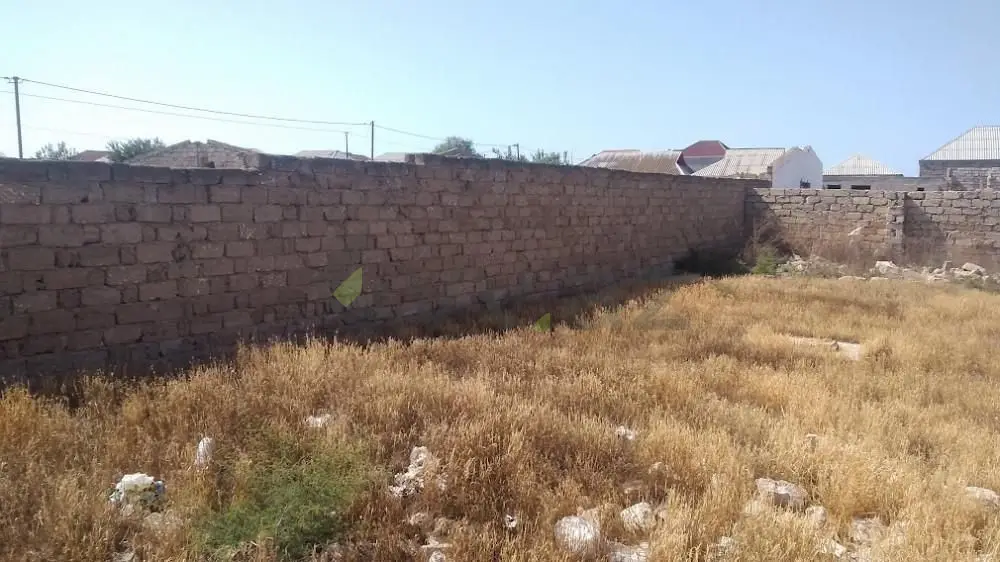 2 sot Torpaq Satılır, Hövsan qəs., Suraxanı, Bakı — Torpaq, Bakı (5)