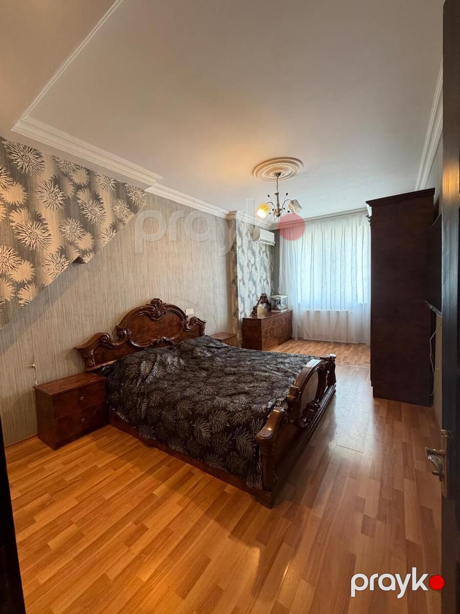 Satılır 5 otaqlı köhnə tikili 120 m² — Mənzil, Bakı (6)
