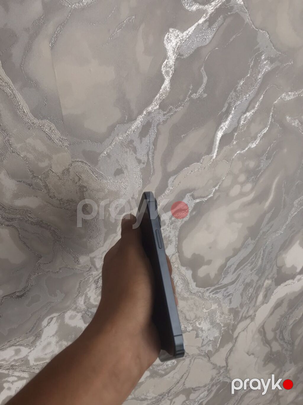IPhone 13 Pro, 256 GB, Sierra Blue, Face ID — Apple iPhone, Bakı (4)