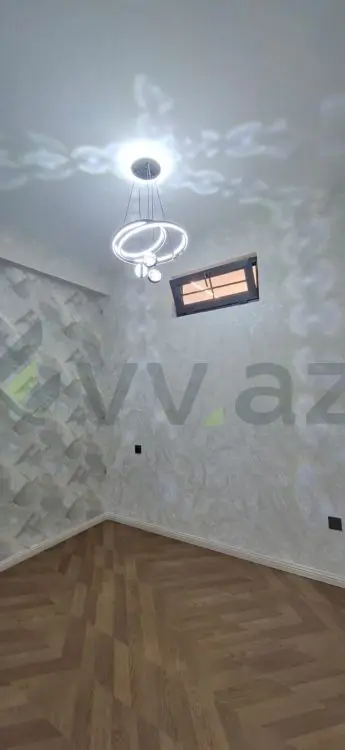 3 otaqlı mənzil Yeni tikili Satılır, Xırdalan — Mənzil, Xırdalan (6)