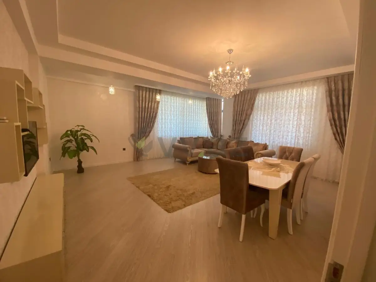 3 otaqlı mənzil Yeni tikili Kirayə, Montin qəs., Nərimanov, Bakı — Mənzil, Bakı (2)