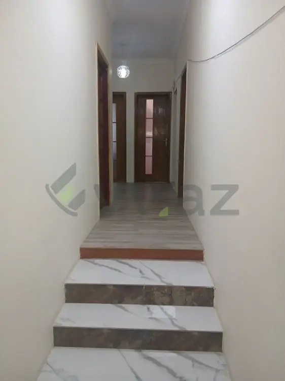 4 otaqlı Həyət evi Satılır, Qobu, Abşeron — Ev, villa (6)
