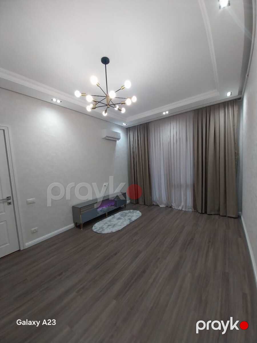 Satılır 2 otaqlı yeni tikili 55 m² — Mənzil, Bakı (7)