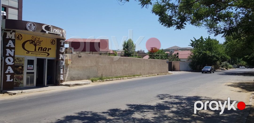 Satılır torpaq 6 sot — Torpaq, Bakı (10)