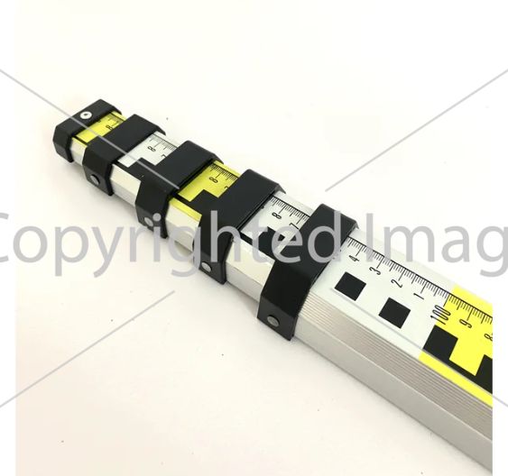 Xətkeş optik nivelir üçün Crown CAXO-RA70 — Təmir və inşaat, Bakı (4)