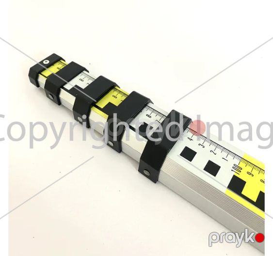 Xətkeş optik nivelir üçün Crown CAXO-RA70 — Təmir və inşaat, Bakı (4)
