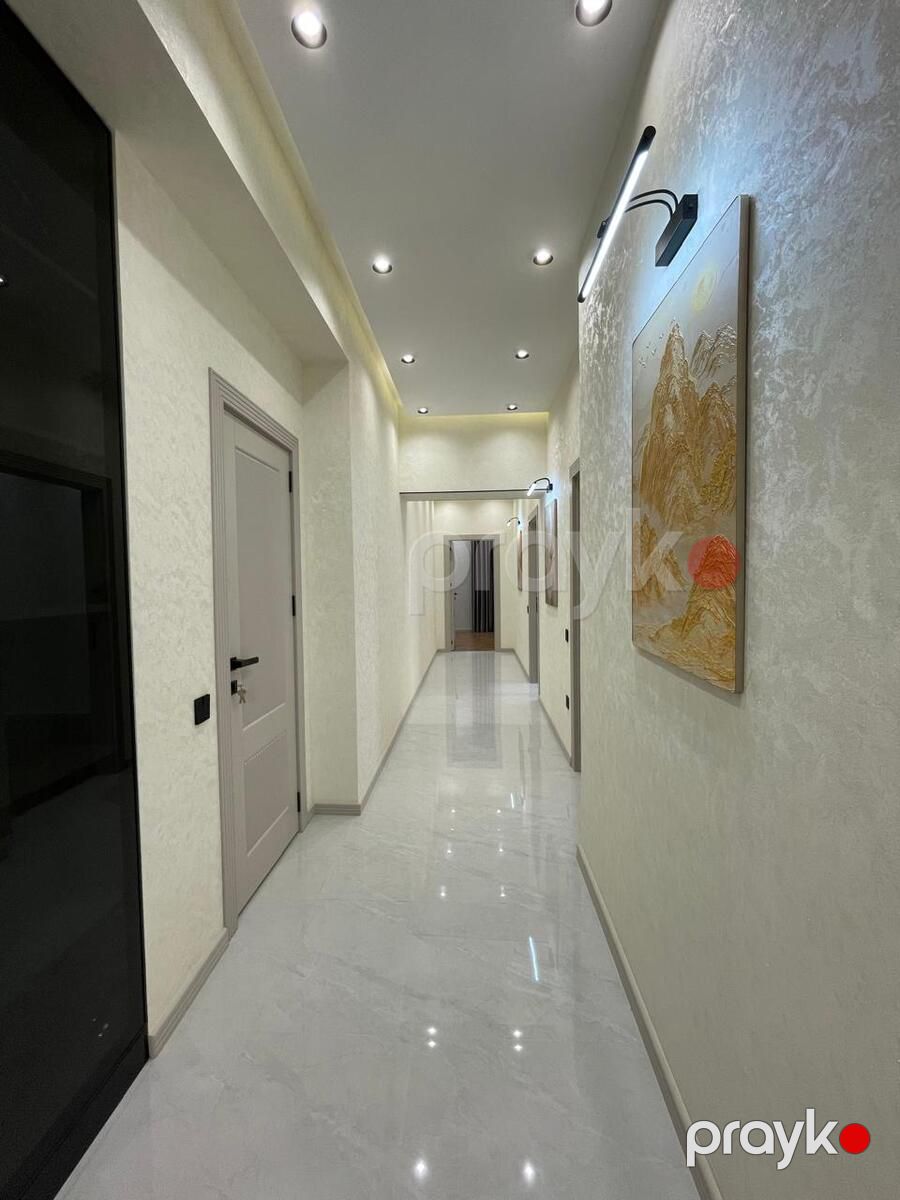 Satılır 3 otaqlı yeni tikili 106 m² — Mənzil, Bakı (5)