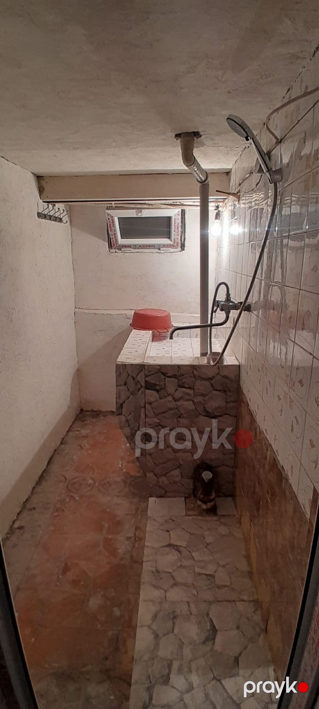 Kirayə üçün həyət evi Ev Lenkeran Şeher Kiçik Bazar mesçidinin yanı — Ev, villa, Lənkəran (5)