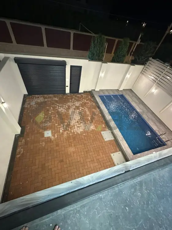 4 otaqlı Həyət evi Satılır, Şüvəlan, Xəzər, Bakı — Ev, villa, Bakı (7)