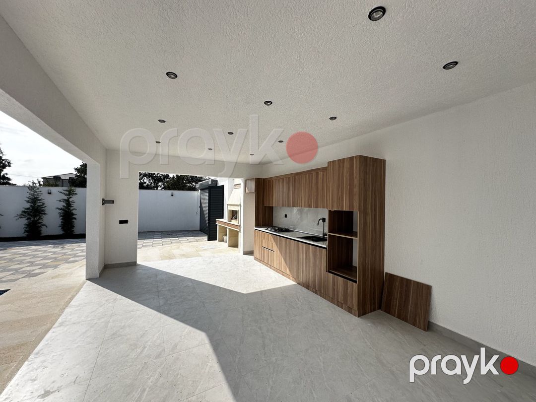 Satılır 4 otaqlı həyət evi/bağ evi 150 m² — Ev, villa, Bakı (5)