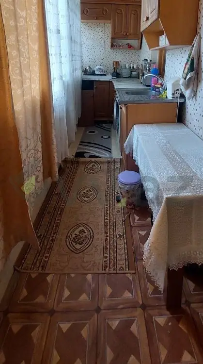 1 otaqlı mənzil Köhnə tikili Satılır, Gəncə — Mənzil, Gəncə (2)