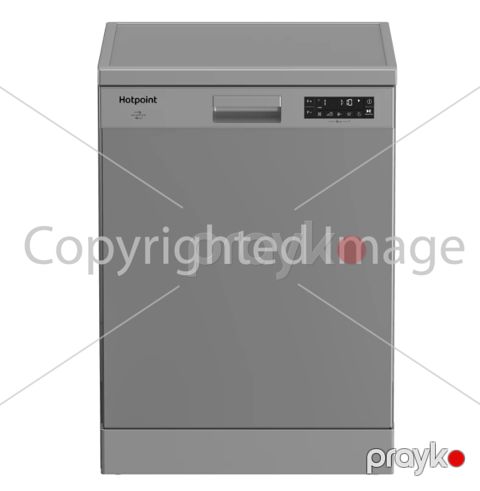 Qabyuyan maşın Hotpoint HF 5C84 DW X — Bakı