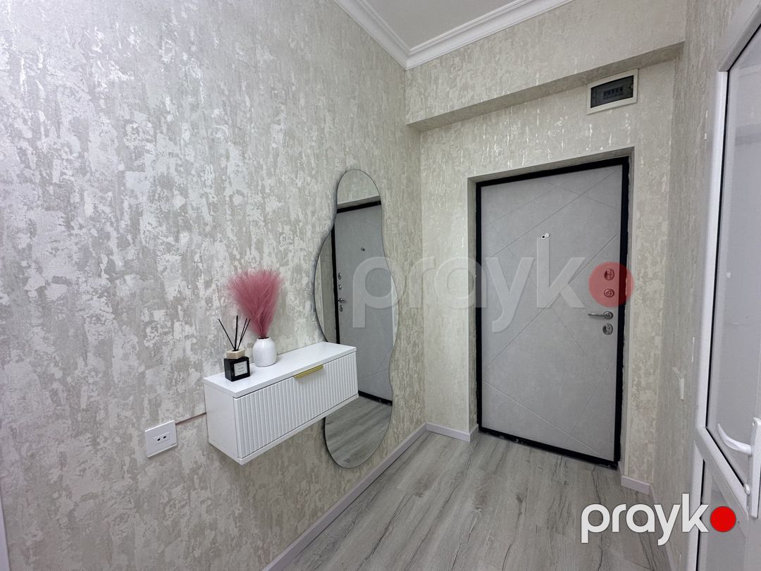 Satılır 2 otaqlı yeni tikili 70 m² — Mənzil, Bakı (9)