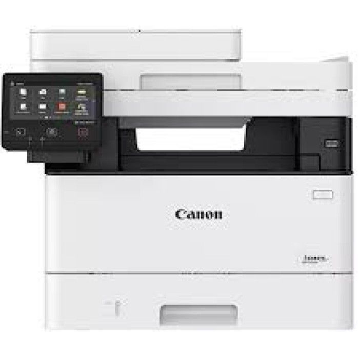 Canon i-SENSYS MF453dw 5161C007BA A4 Qara-Ağ Lazer MFP printer — Elektronika, Bakı (2)
