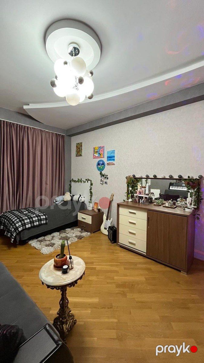 Satılır 3 otaqlı yeni tikili 111 m² — Mənzil, Bakı (4)