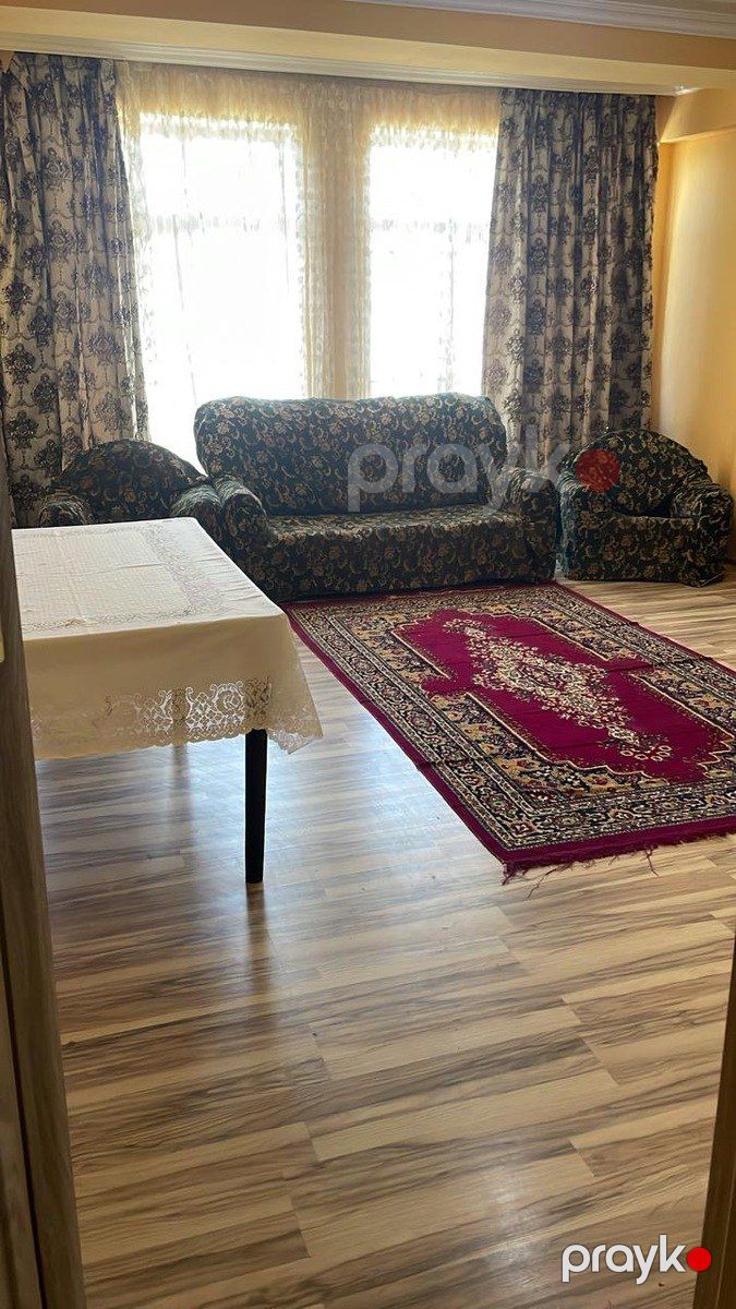 2-otaqlı yeni tikili kirayə verilir, Xırdalan ş., 80 m² — Mənzil, Xırdalan (9)