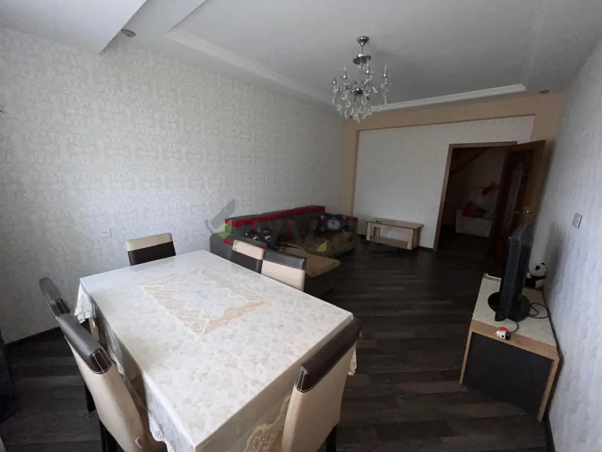 2 otaqlı mənzil Yeni tikili Satılır, Qurtuluş 93, Abşeron — Mənzil (6)