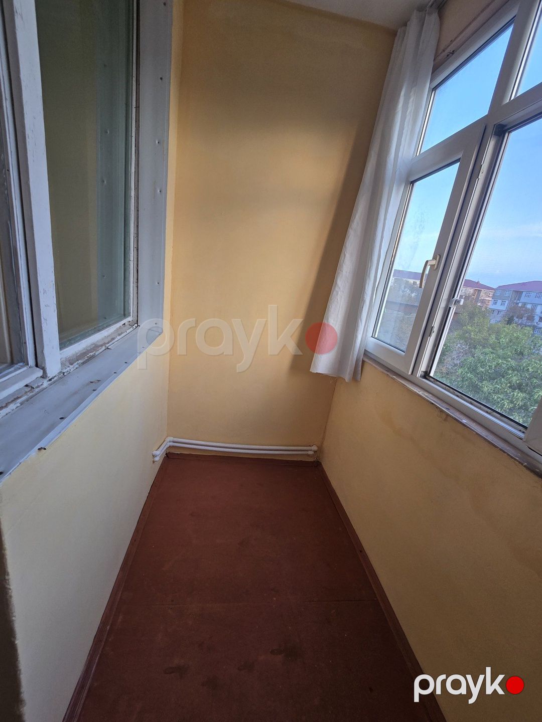 1-otaqlı mənzil, Sumqayıt ş., 36 m² — Mənzil, Sumqayıt (8)