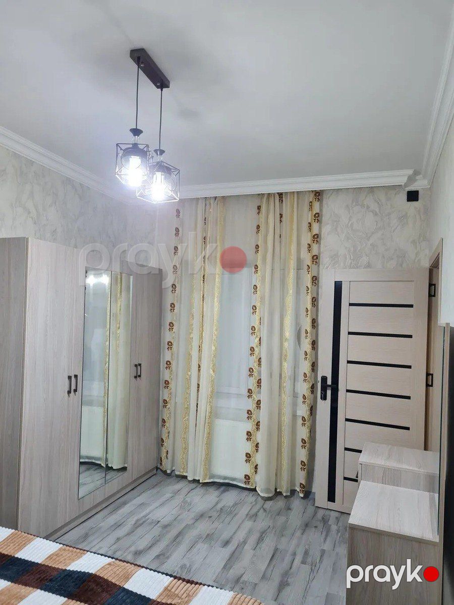 İcarəyə verilir 4 otaqlı həyət evi/bağ evi 120 m² — Ev, villa, Bakı (11)
