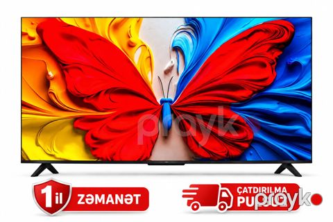 Televizor TCL 50P7L 127 sm (50")