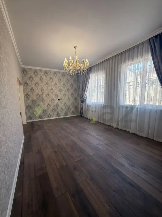 4 otaqlı Həyət evi Satılır, Xırdalan — Ev, villa, Xırdalan (12)