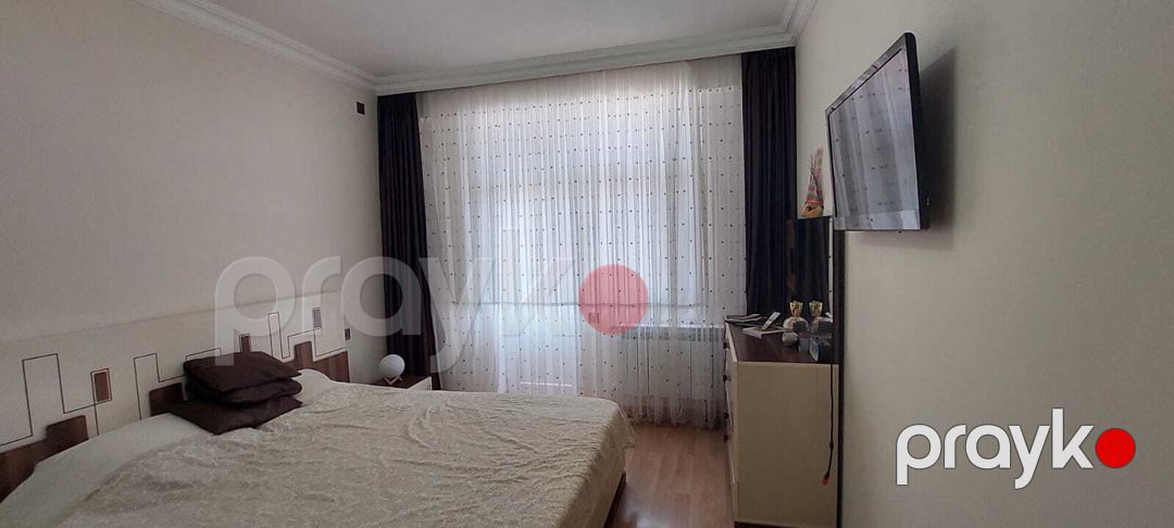 Satılır 4 otaqlı yeni tikili 142 m² — Mənzil, Bakı (3)