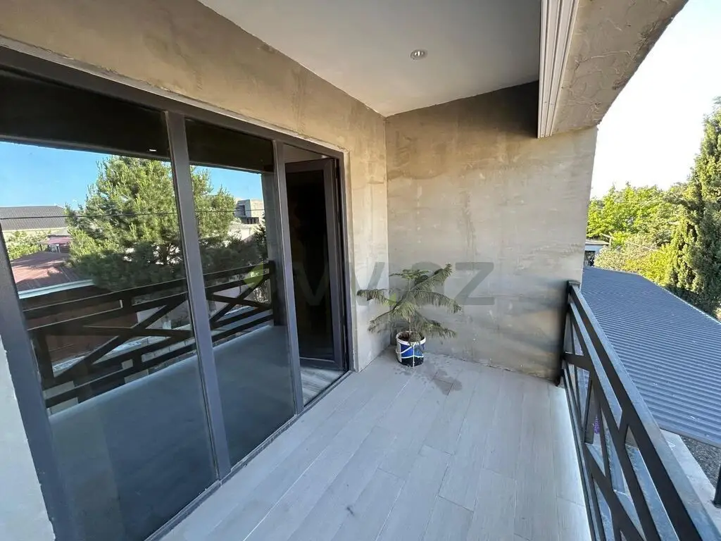 4 otaqlı Həyət evi Satılır, Buzovna, Xəzər, Bakı — Ev, villa, Bakı (10)