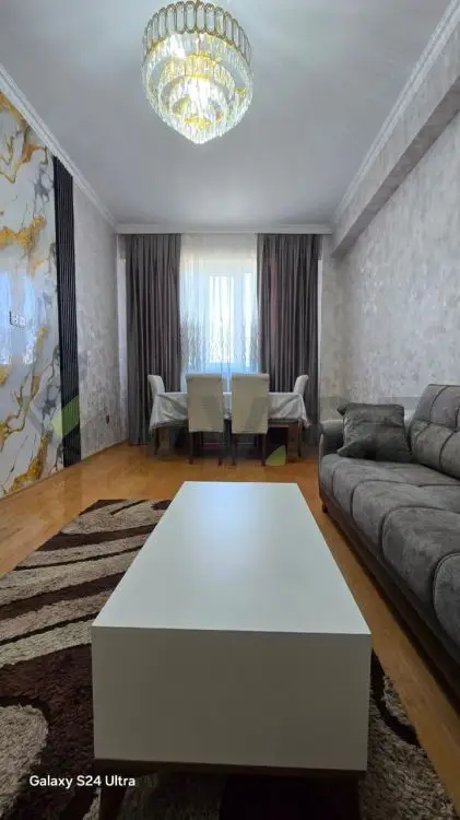 2 otaqlı mənzil Yeni tikili Satılır, Xırdalan — Xırdalan