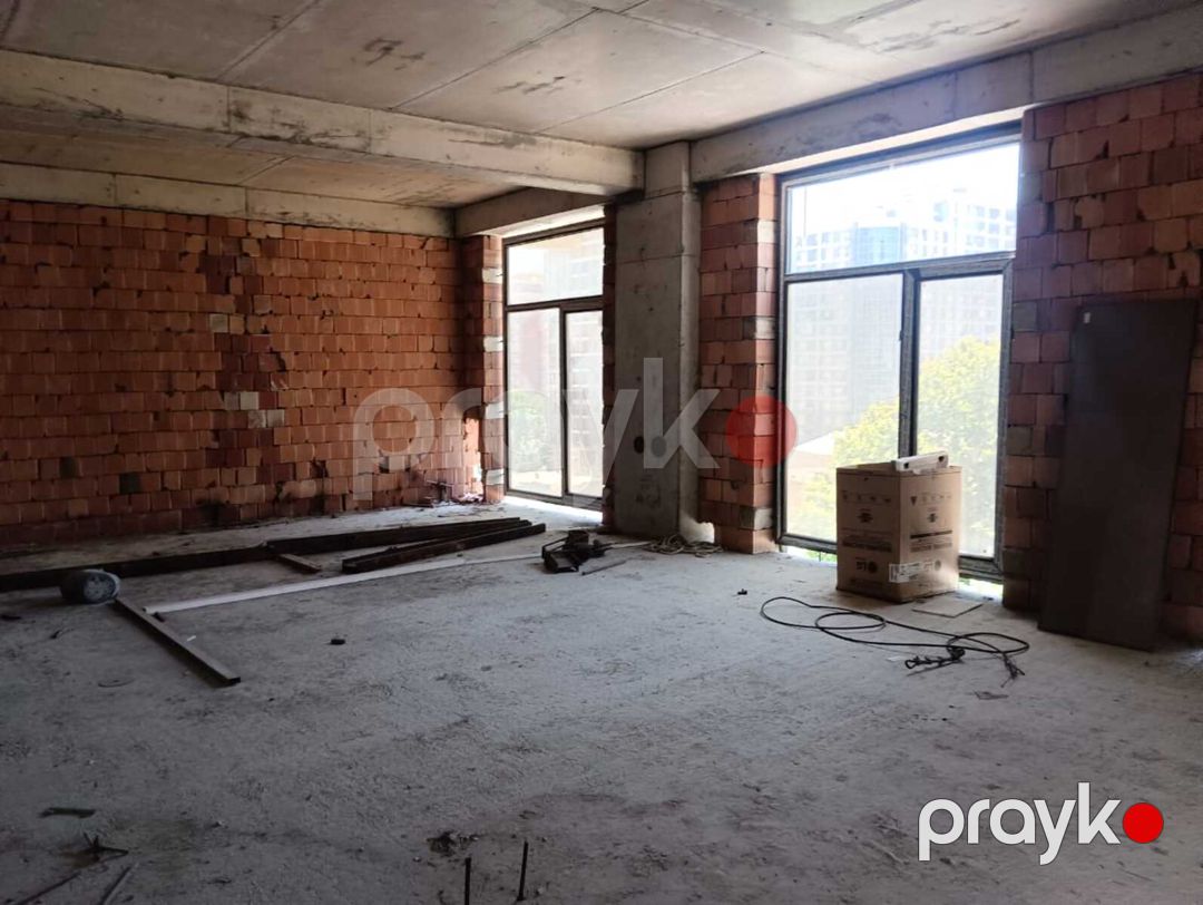 Satılır 4 otaqlı yeni tikili 156 m² — Mənzil, Bakı (4)