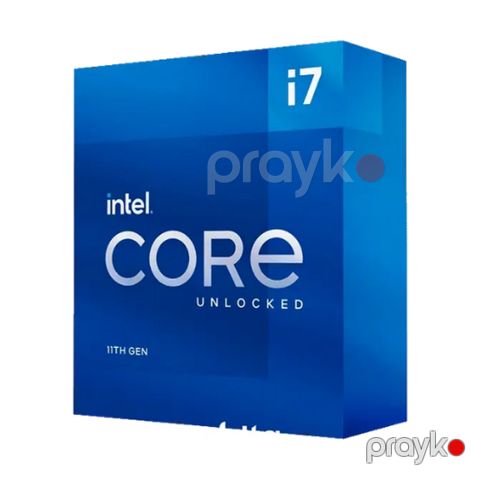 Prosessor Intel Core i7-14700 (Tray) — Bakı