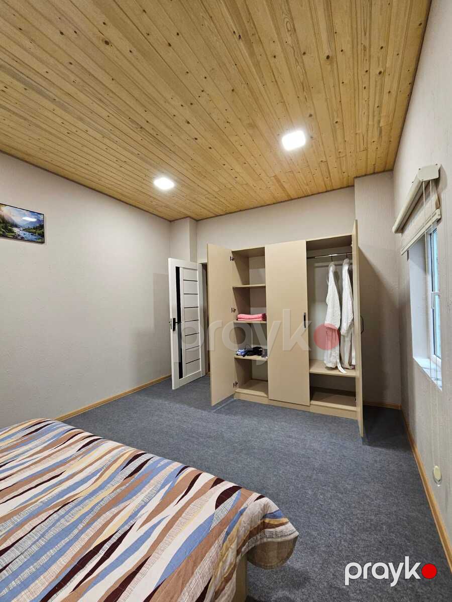Bağ evi kirayə verilir, Pirşağı qəs — Ev, villa, Bakı (11)