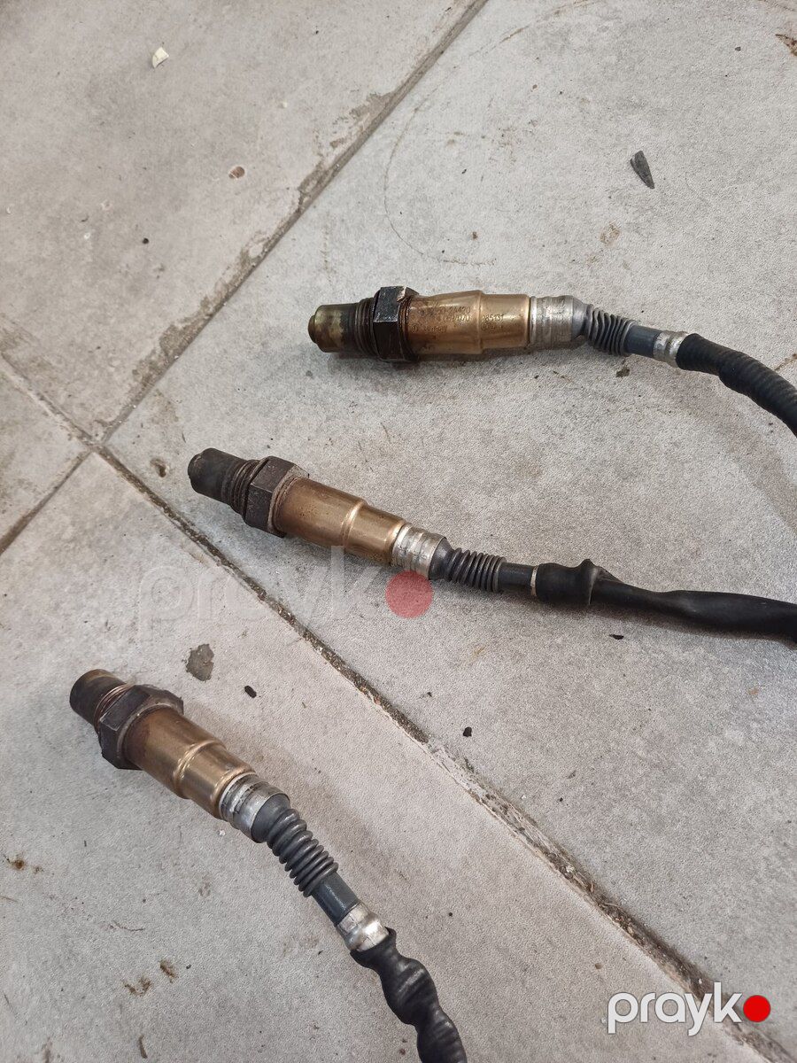 Kia Ceed, Hyundai i30, Kia Rio, Hyundai Accent ehtiyat hissələri — Ehtiyat hissələri və aksesuarlar, Bakı (2)