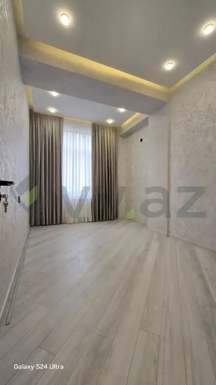 2 otaqlı mənzil Yeni tikili Satılır, Xırdalan — Mənzil, Xırdalan (5)